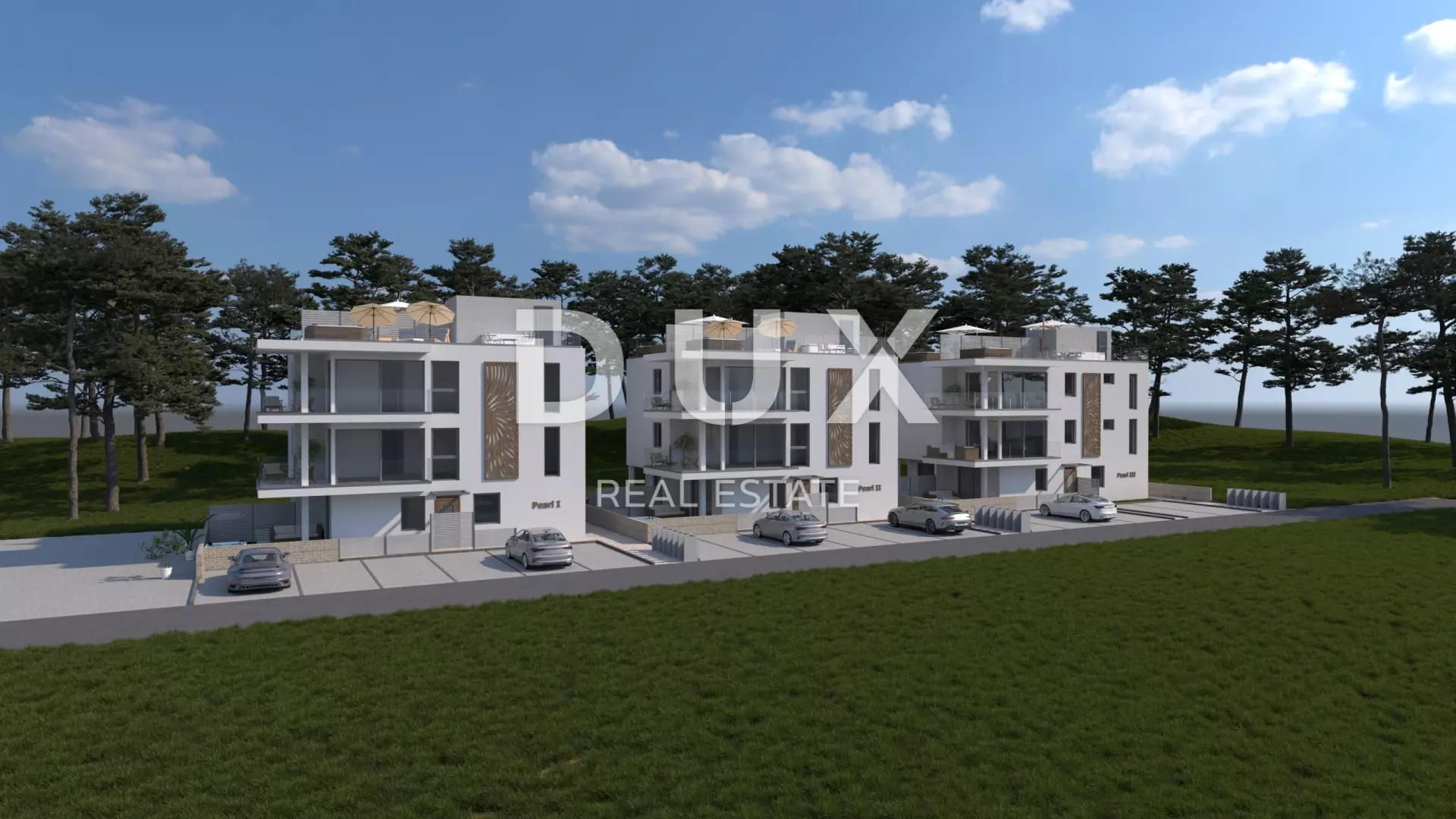 1-bedroom Apartment In Vir, Croatia (47,27 M²)