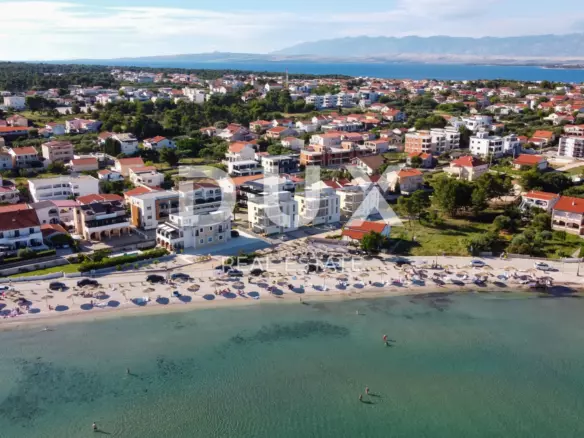 3-bedroom Apartment In Vir, Croatia (147,37 M²)