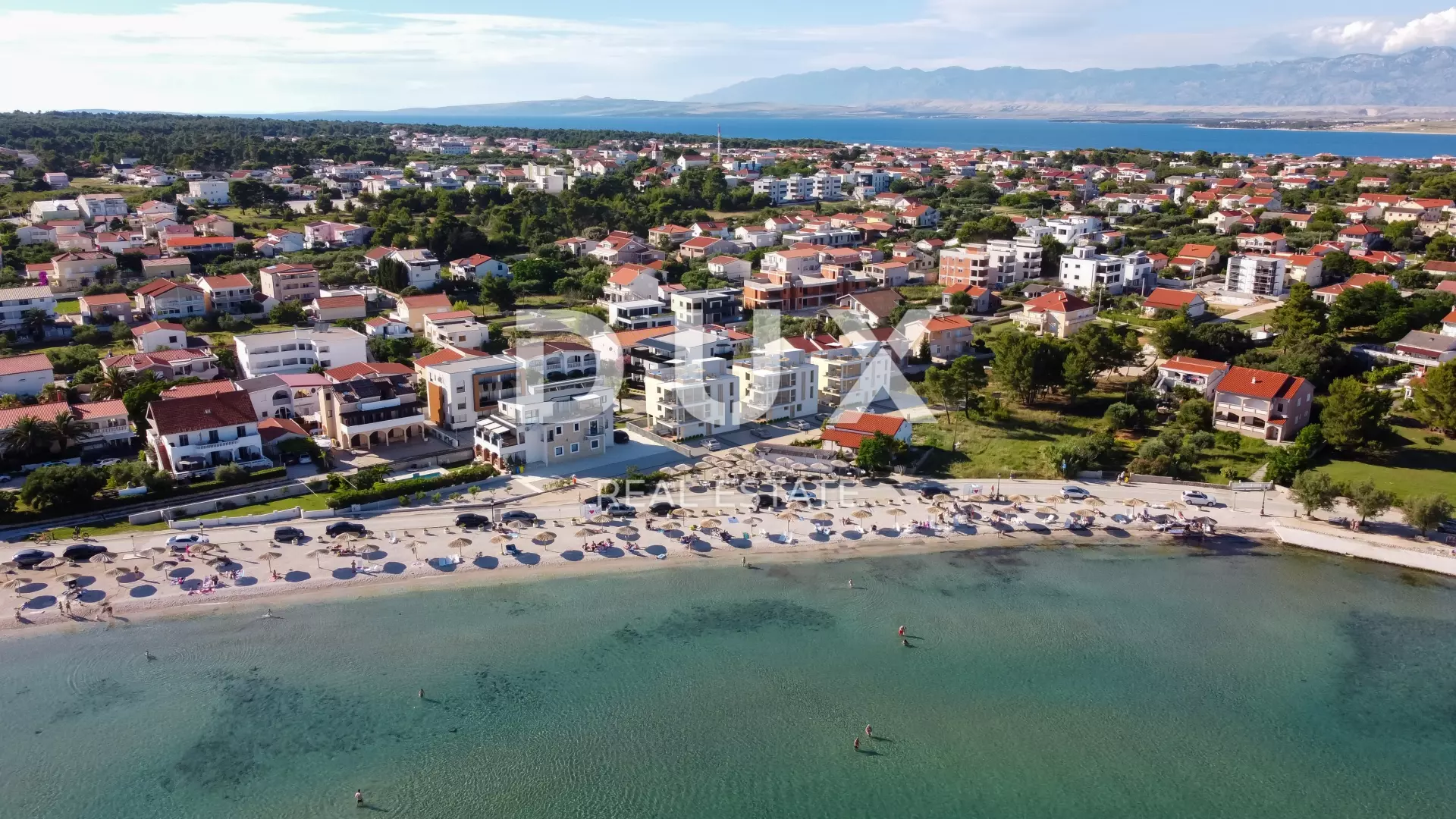 1-bedroom Apartment In Vir, Croatia (47,27 M²)