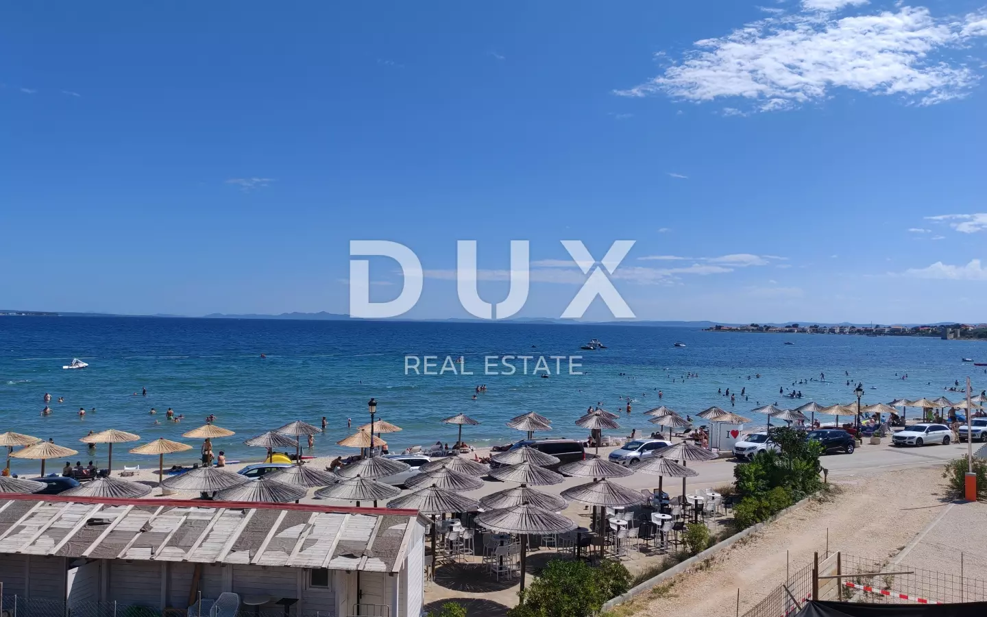 1-bedroom Apartment In Vir, Croatia (47,27 M²)