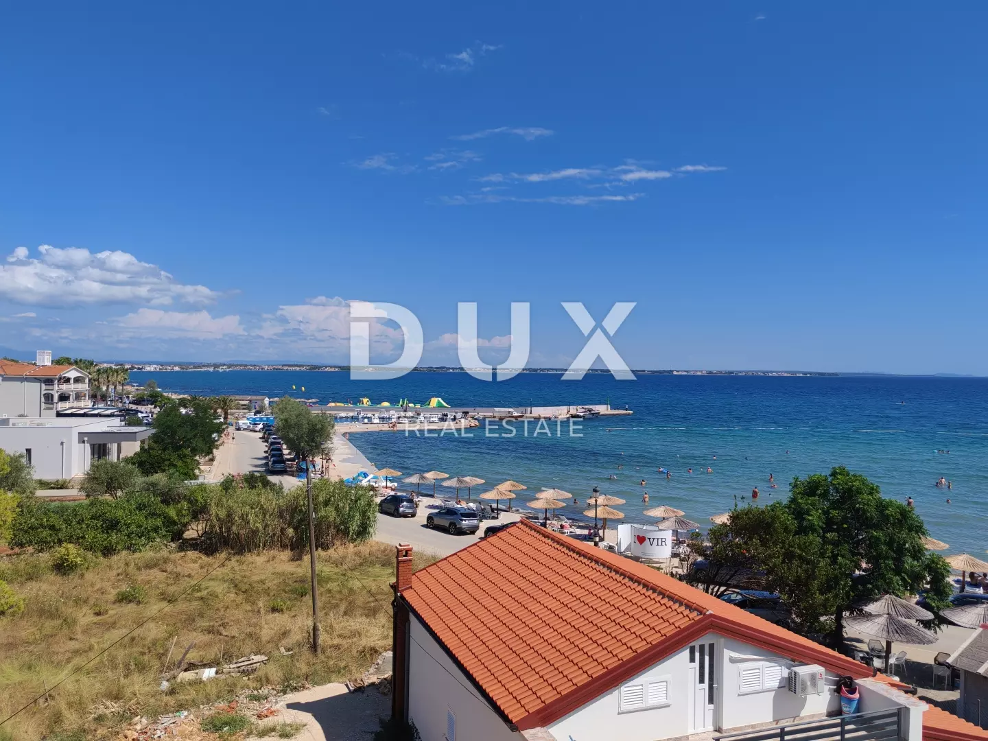 1-bedroom Apartment In Vir, Croatia (47,27 M²)