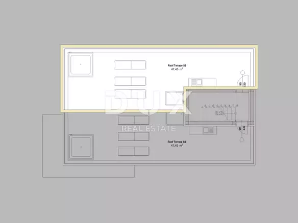 3-bedroom Apartment In Vir, Croatia (147,37 M²)