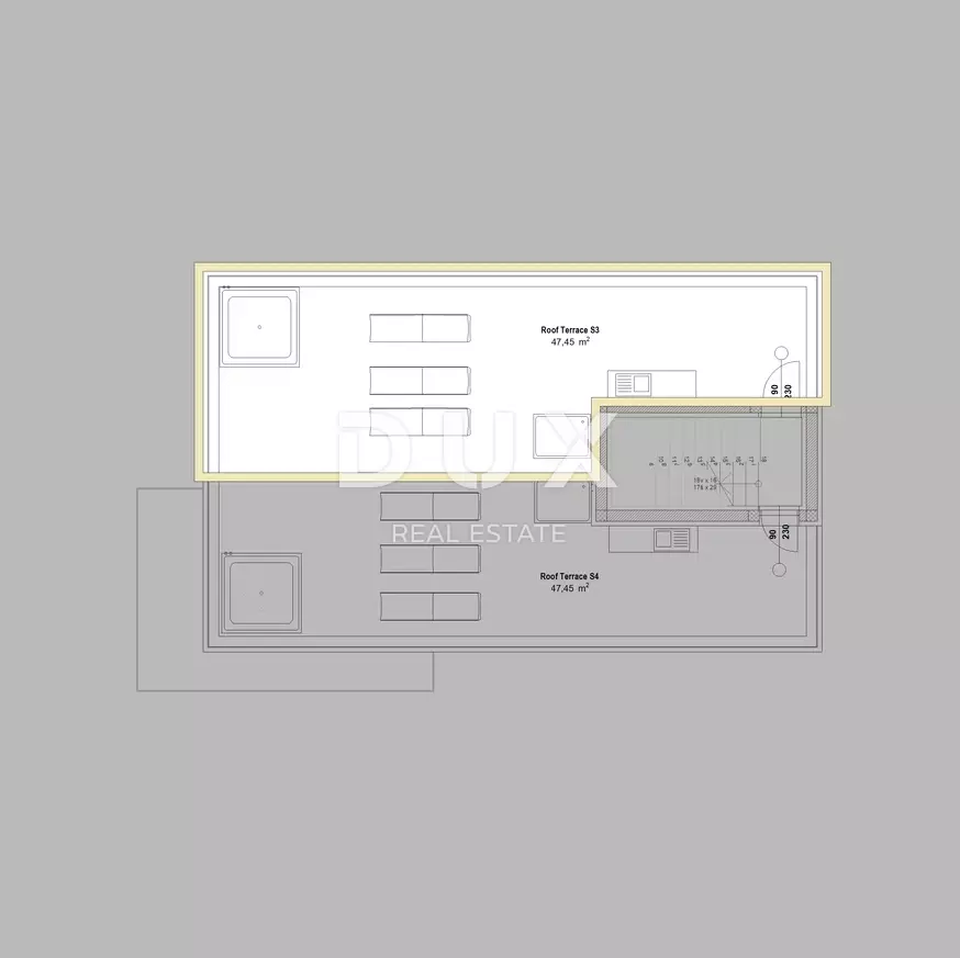 3-bedroom Apartment In Vir, Croatia (147,37 M²)