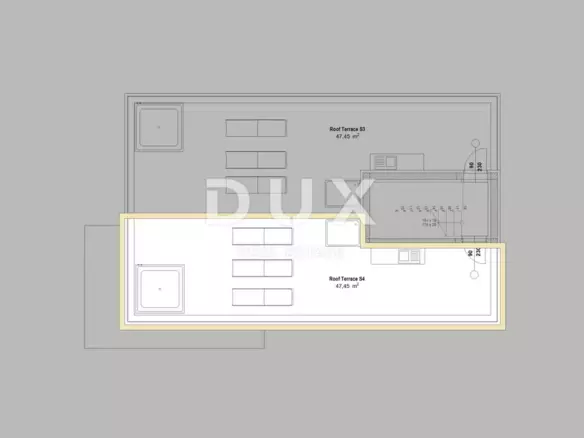 3-bedroom Apartment In Vir, Croatia (147,37 M²)