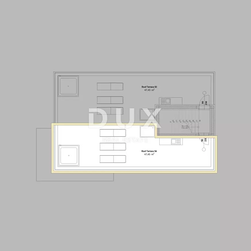 3-bedroom Apartment In Vir, Croatia (147,37 M²)