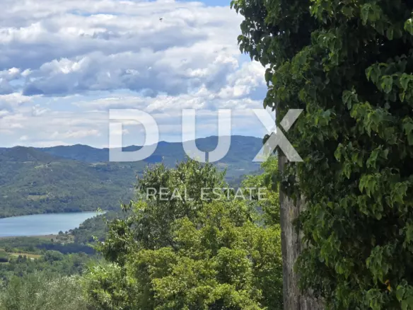 Land In Motovun, Croatia (170.416 M²)