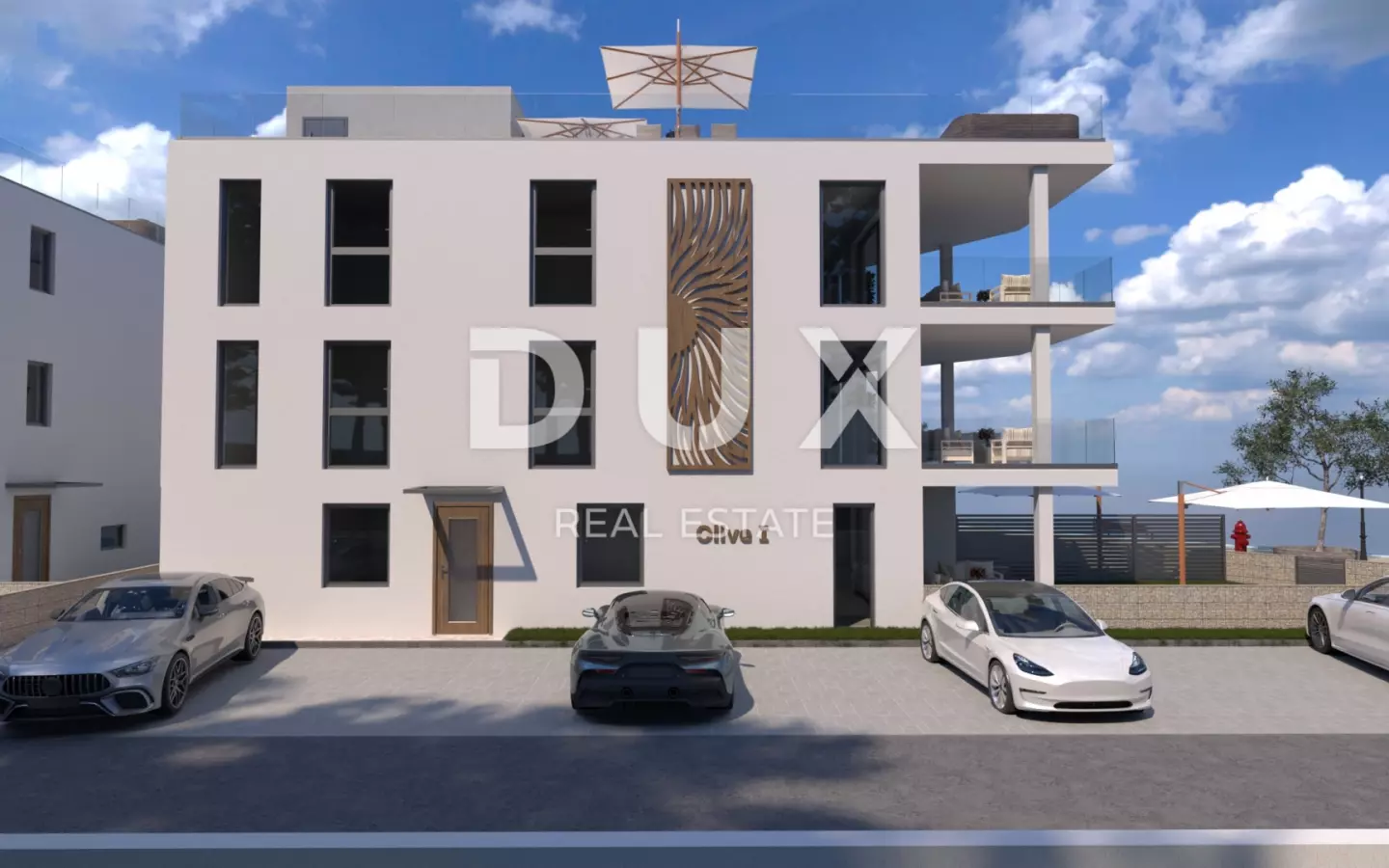 3-bedroom Apartment In Vir, Croatia (154,8 M²)