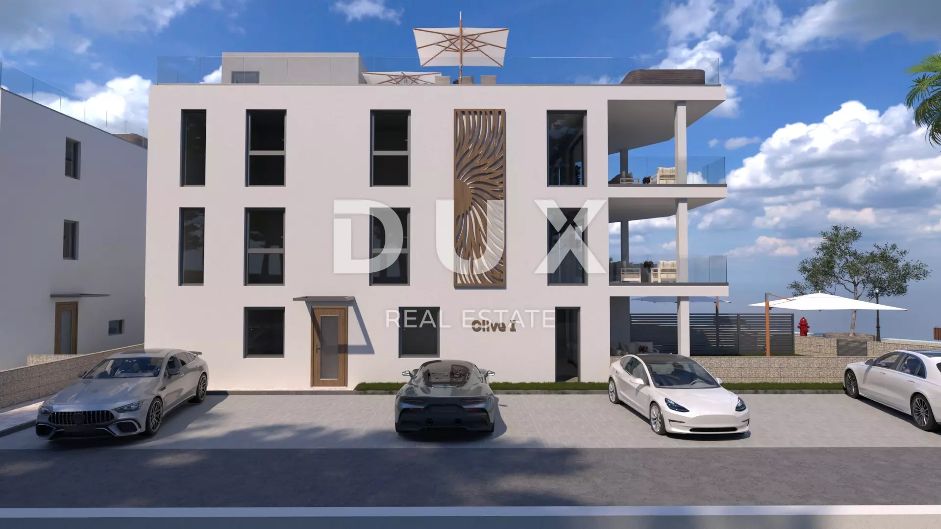 3-bedroom Apartment In Vir, Croatia (154,8 M²)