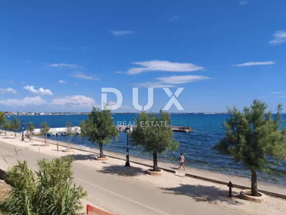 3-bedroom Apartment In Vir, Croatia (154,8 M²)