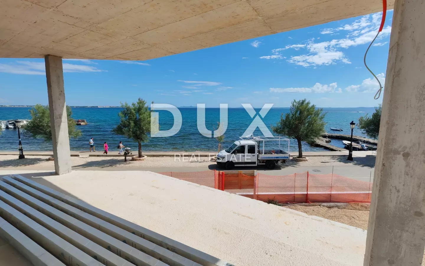 3-bedroom Apartment In Vir, Croatia (154,8 M²)