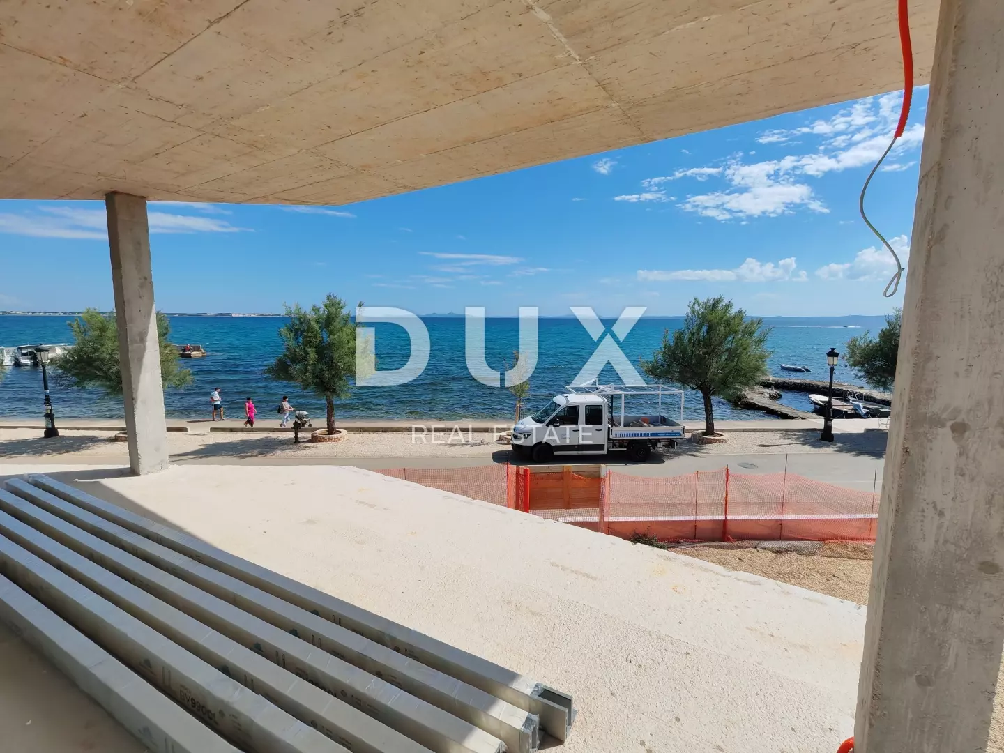 3-bedroom Apartment In Vir, Croatia (154,8 M²)