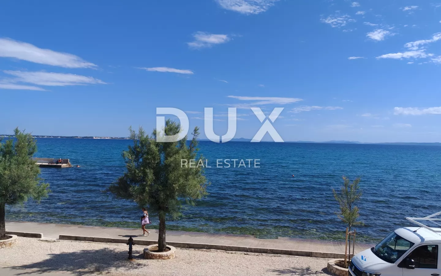 3-bedroom Apartment In Vir, Croatia (154,8 M²)