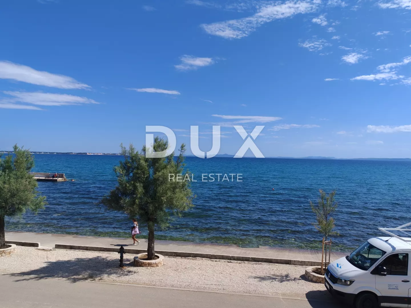 3-bedroom Apartment In Vir, Croatia (154,8 M²)