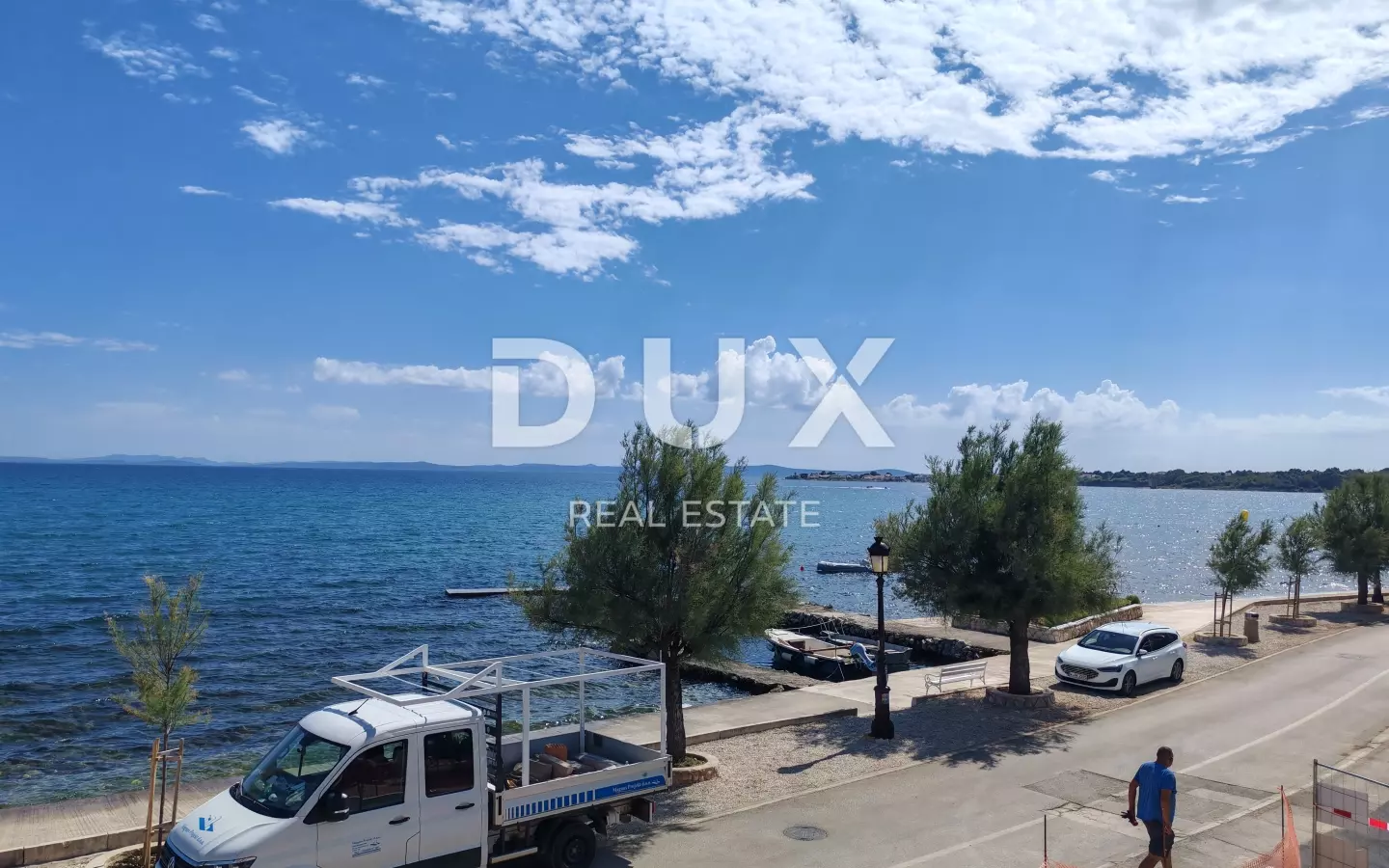 3-bedroom Apartment In Vir, Croatia (154,8 M²)