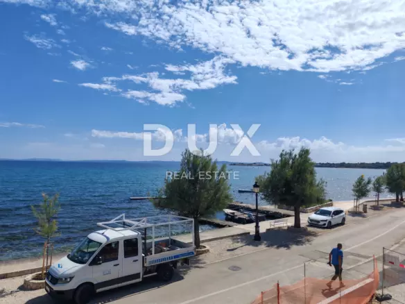 3-bedroom Apartment In Vir, Croatia (154,8 M²)