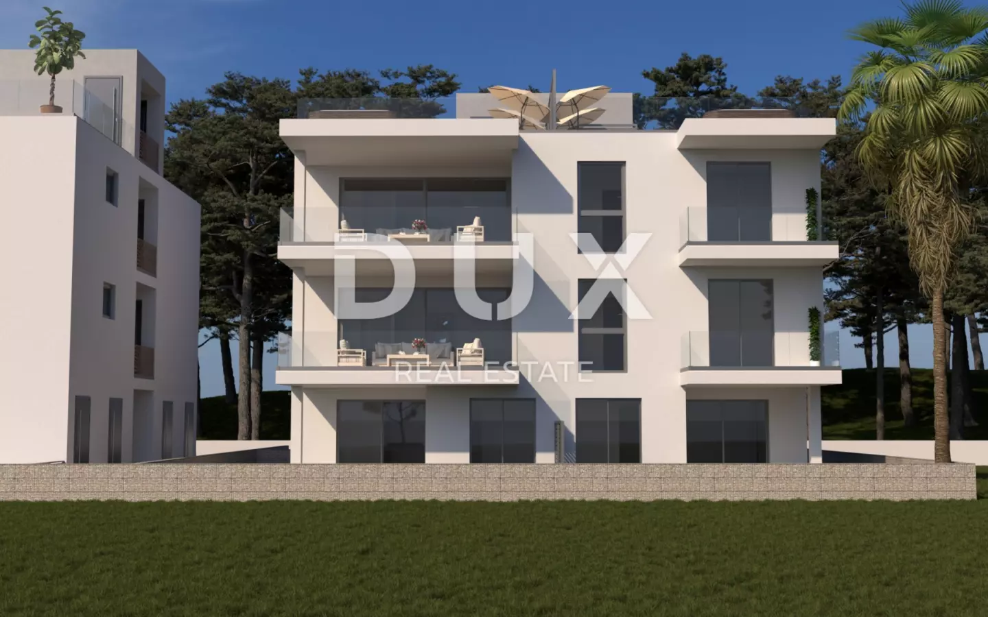 1-bedroom Apartment In Vir, Croatia (53,91 M²)