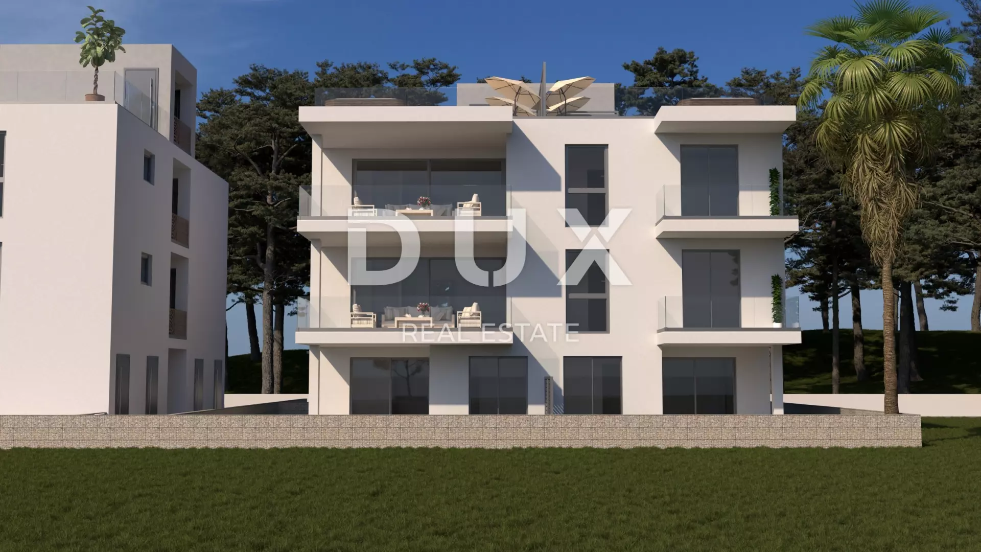 1-bedroom Apartment In Vir, Croatia (53,91 M²)
