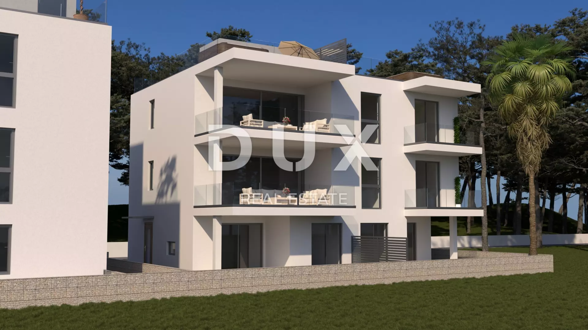 1-bedroom Apartment In Vir, Croatia (53,91 M²)