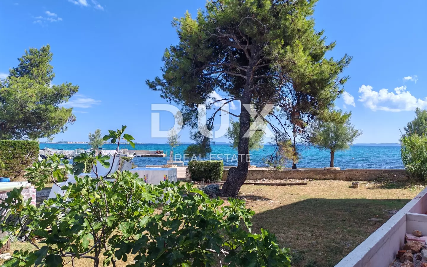 1-bedroom Apartment In Vir, Croatia (53,91 M²)