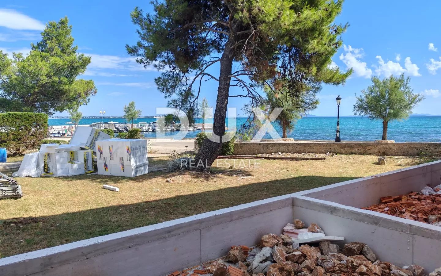 1-bedroom Apartment In Vir, Croatia (53,91 M²)