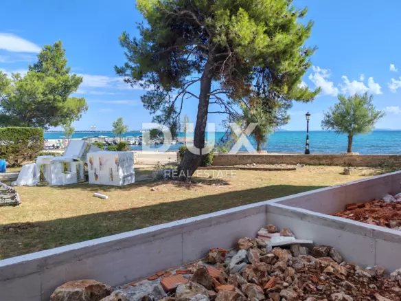 1-bedroom Apartment In Vir, Croatia (53,91 M²)