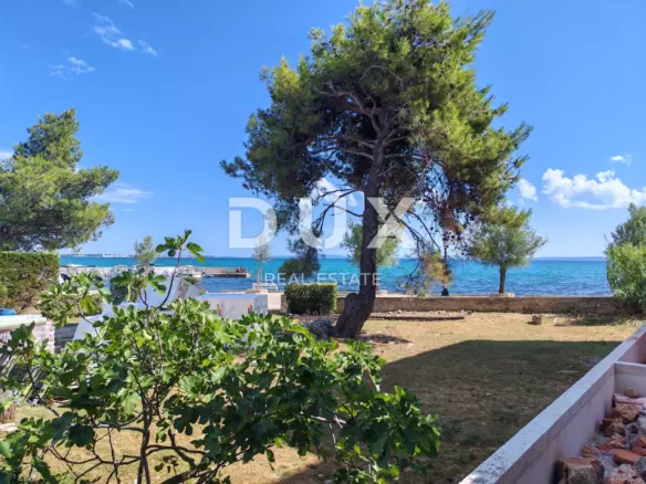 1-bedroom Apartment In Vir, Croatia (50,31 M²)