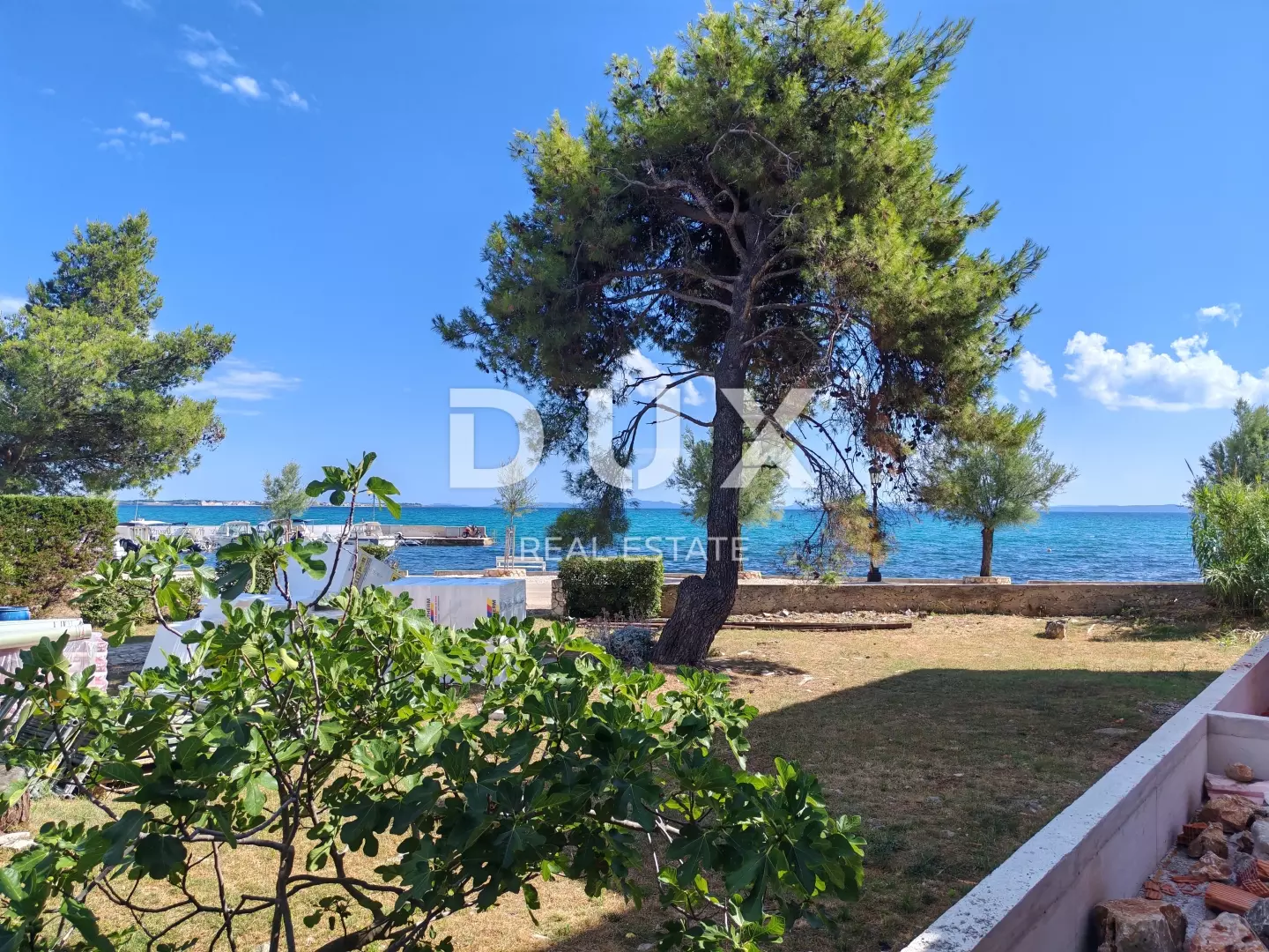 1-bedroom Apartment In Vir, Croatia (50,31 M²)