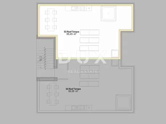 3-bedroom Apartment In Vir, Croatia (168,75 M²)