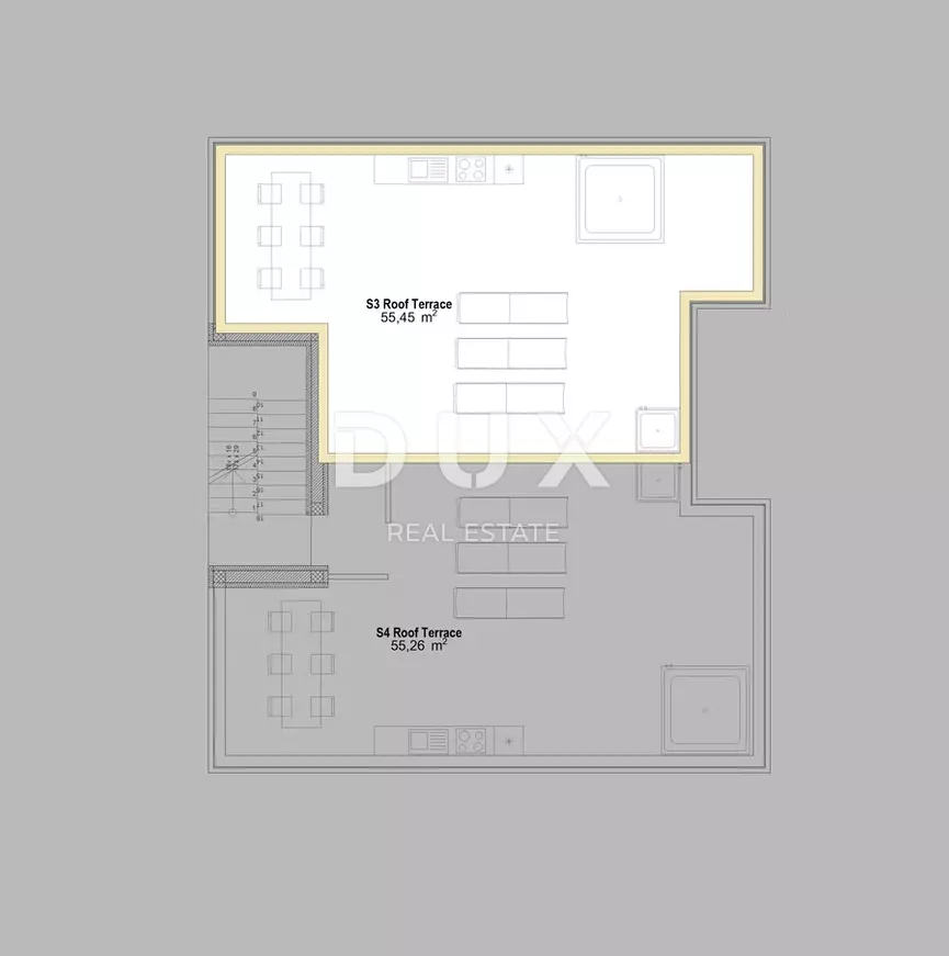 3-bedroom Apartment In Vir, Croatia (168,75 M²)
