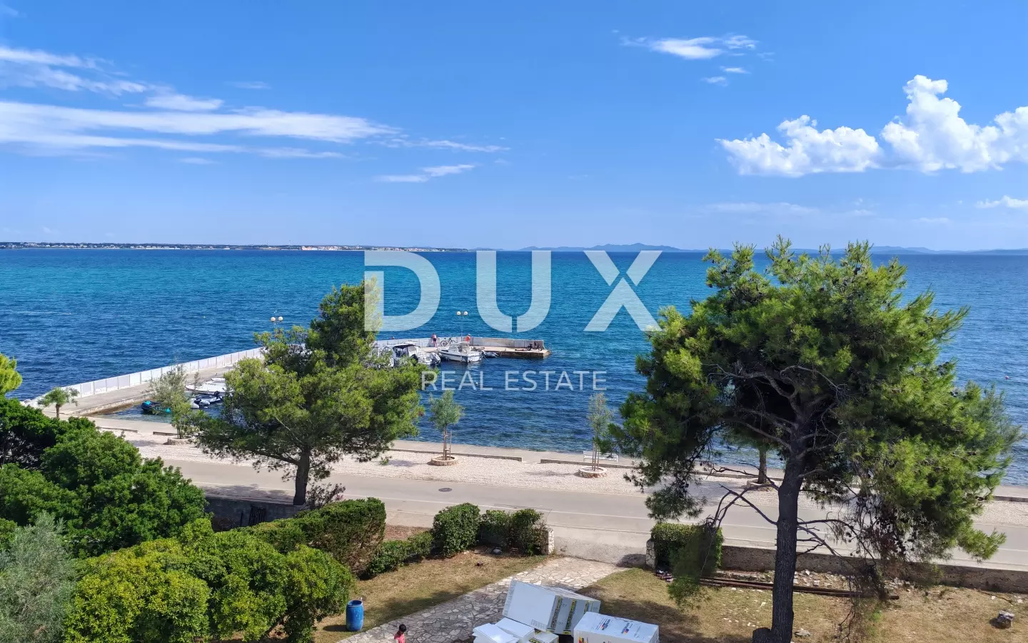 3-bedroom Apartment In Vir, Croatia (168,75 M²)