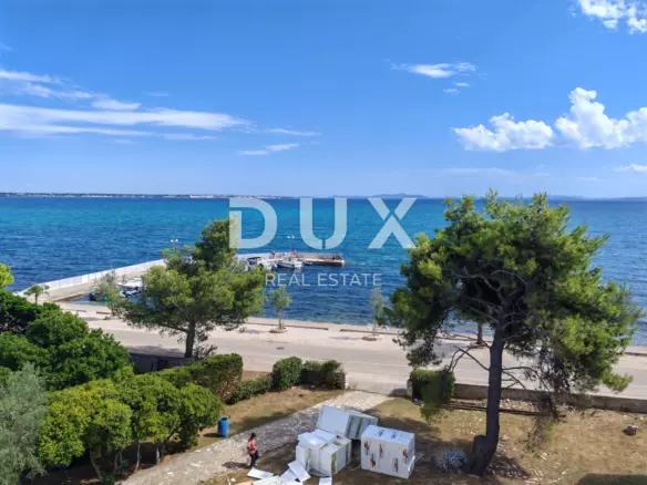 3-bedroom Apartment In Vir, Croatia (168,56 M²)