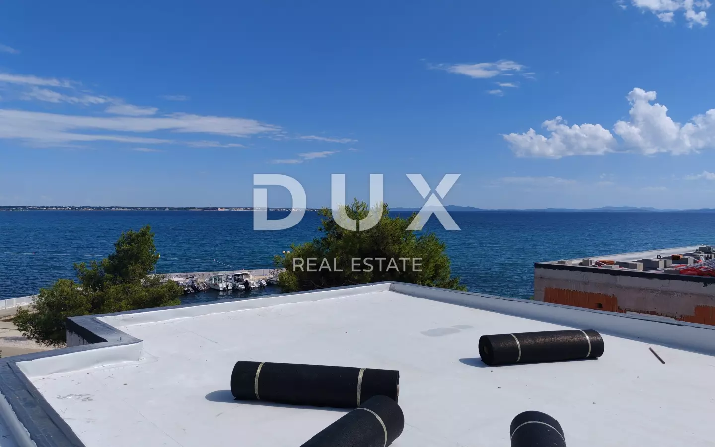 3-bedroom Apartment In Vir, Croatia (168,75 M²)