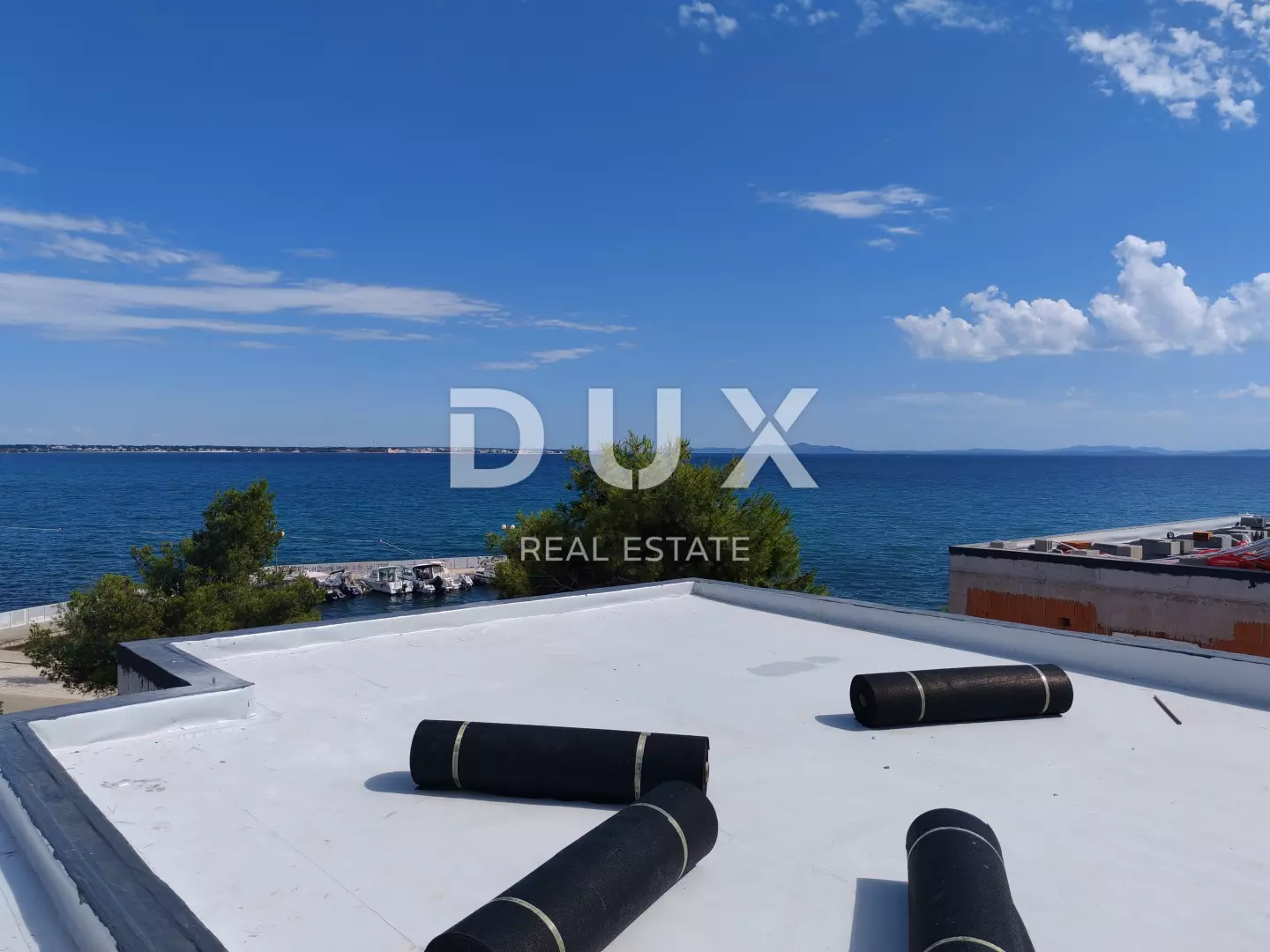 3-bedroom Apartment In Vir, Croatia (168,75 M²)