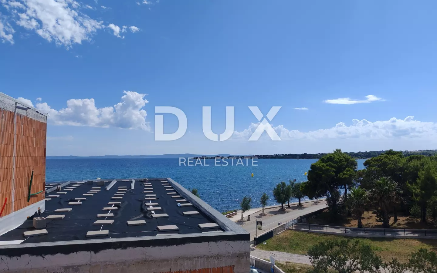 3-bedroom Apartment In Vir, Croatia (168,75 M²)