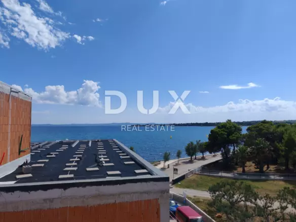 3-bedroom Apartment In Vir, Croatia (168,75 M²)