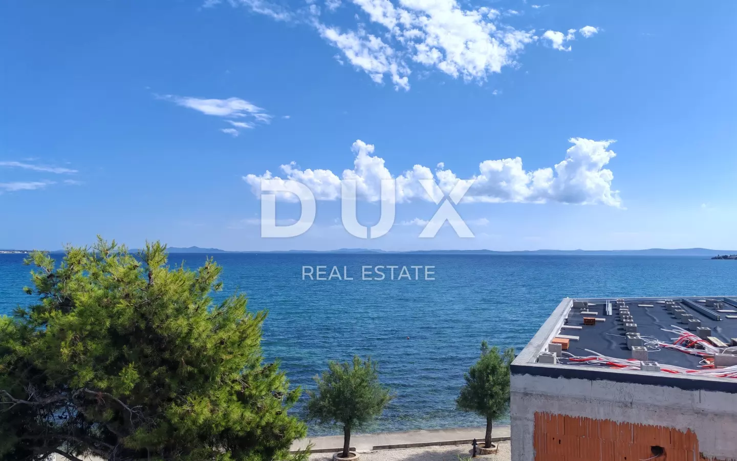 3-bedroom Apartment In Vir, Croatia (168,75 M²)
