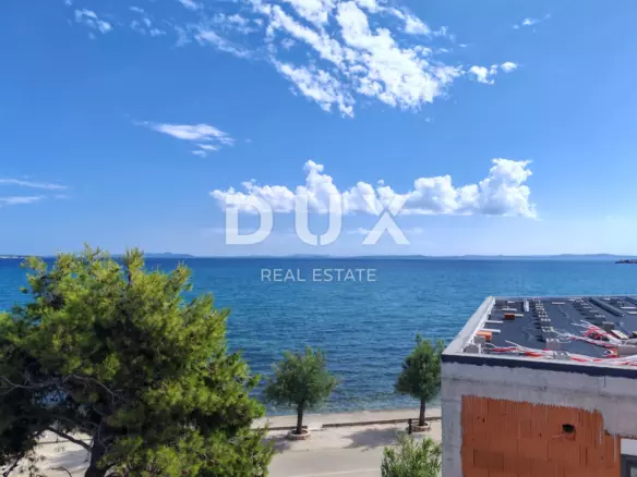 3-bedroom Apartment In Vir, Croatia (168,75 M²)