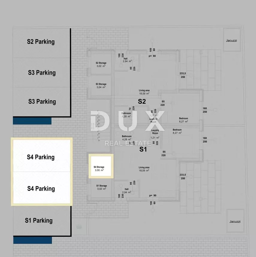 3-bedroom Apartment In Vir, Croatia (168,56 M²)