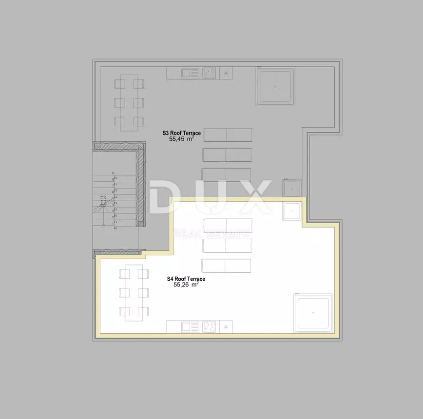 3-bedroom Apartment In Vir, Croatia (168,56 M²)