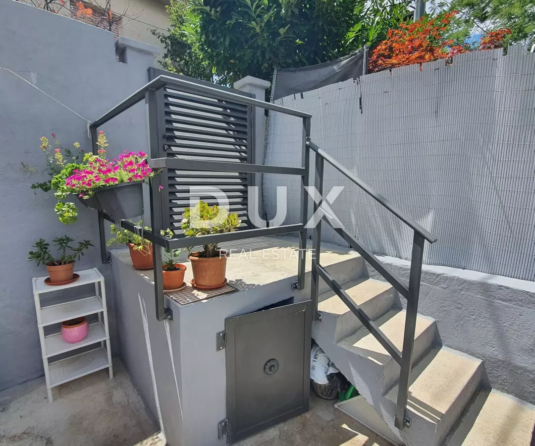 2-bedroom Apartment In Banderovo, Croatia (103,81 M²)