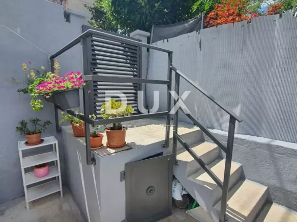 2-bedroom Apartment In Banderovo, Croatia (103,81 M²)