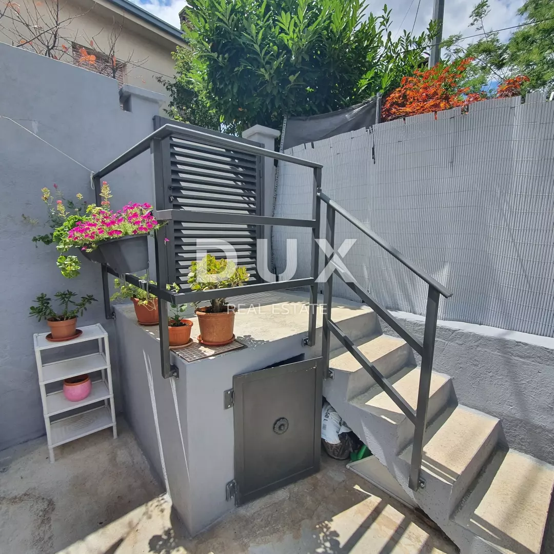 2-bedroom Apartment In Banderovo, Croatia (103,81 M²)
