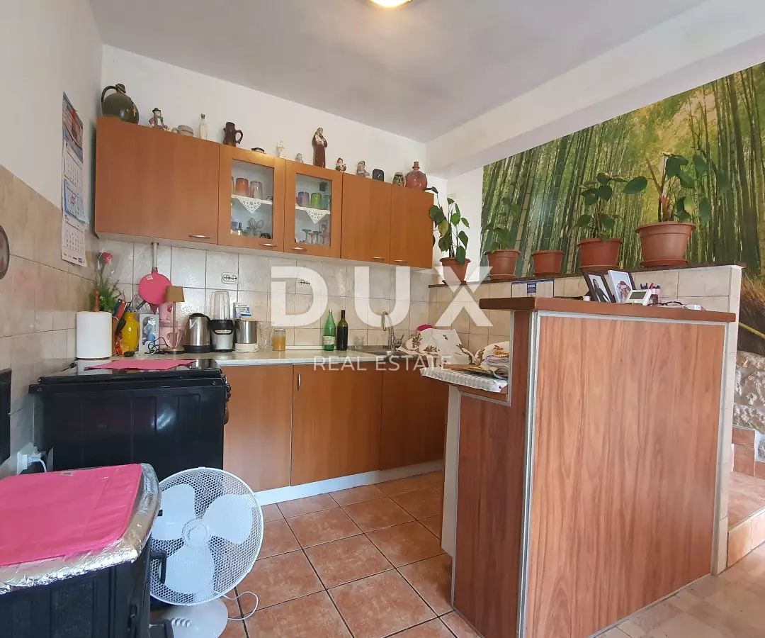 2-bedroom Apartment In Banderovo, Croatia (103,81 M²)