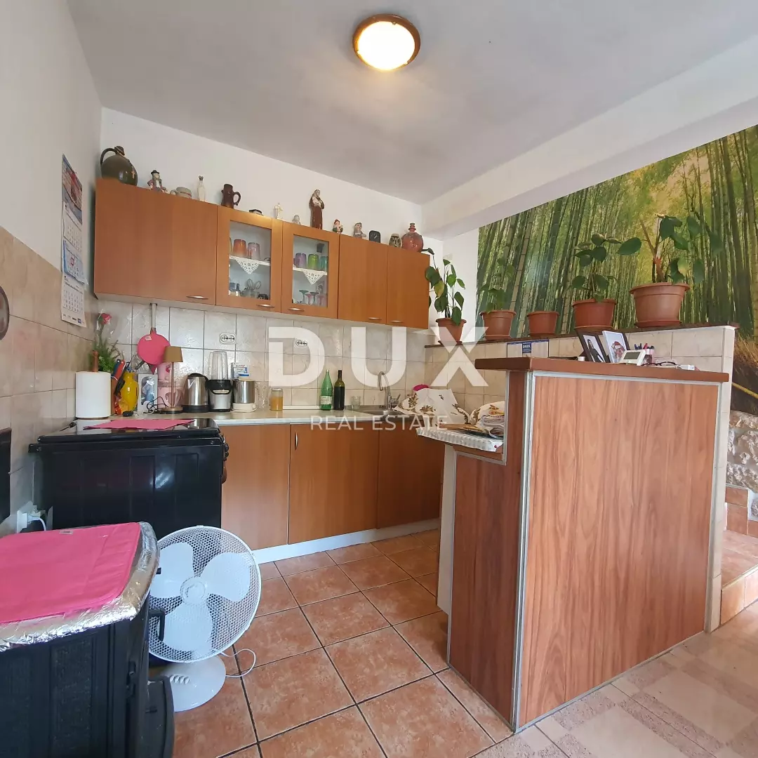 2-bedroom Apartment In Banderovo, Croatia (103,81 M²)