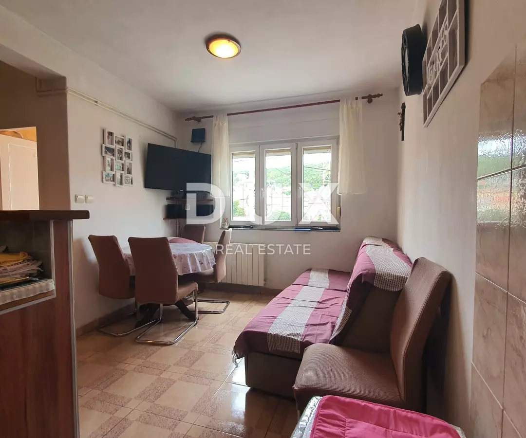 2-bedroom Apartment In Banderovo, Croatia (103,81 M²)