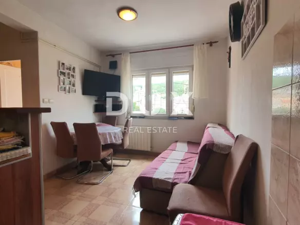 2-bedroom Apartment In Banderovo, Croatia (103,81 M²)