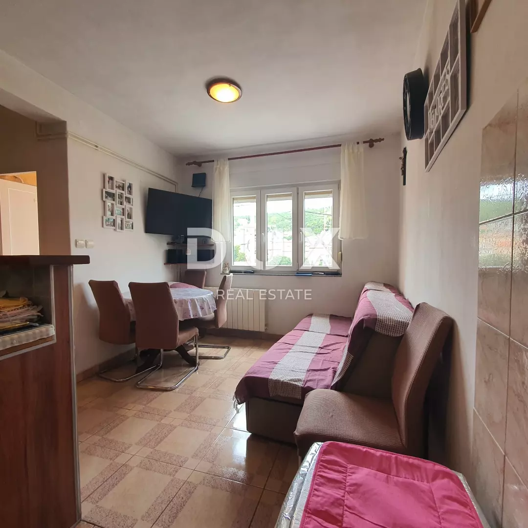 2-bedroom Apartment In Banderovo, Croatia (103,81 M²)