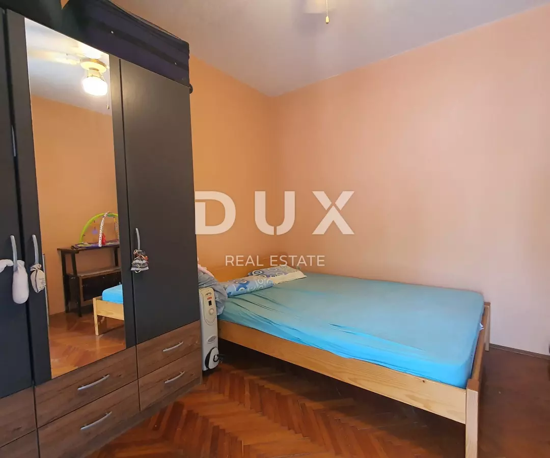 2-bedroom Apartment In Banderovo, Croatia (103,81 M²)