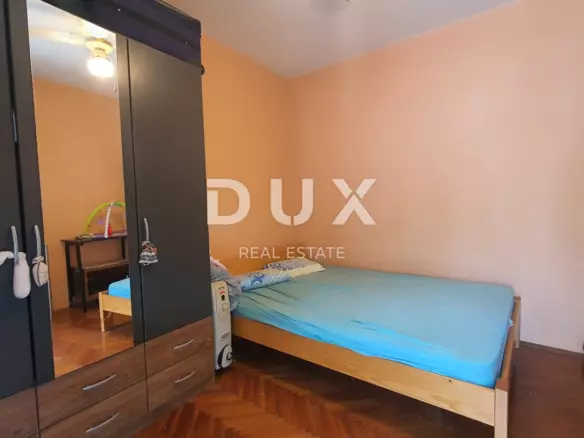 2-bedroom Apartment In Banderovo, Croatia (103,81 M²)
