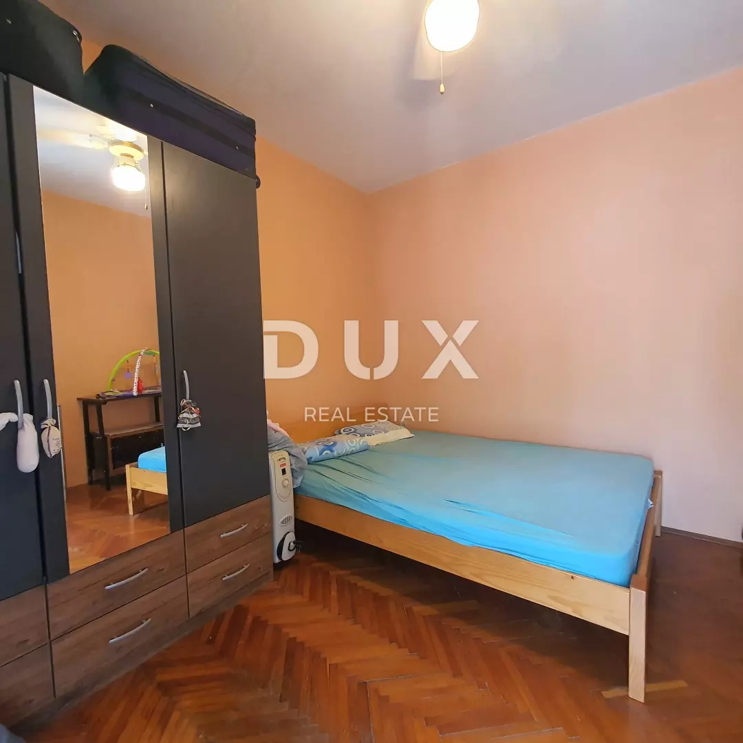 2-bedroom Apartment In Banderovo, Croatia (103,81 M²)